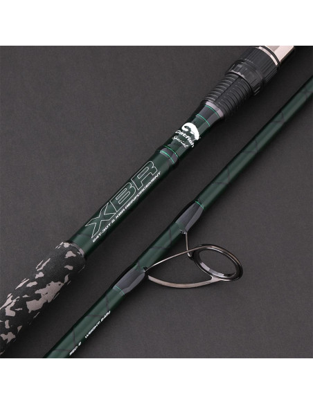 CAÑA CINNETIC ARMED CATFISH SPIN 220XH - 250G