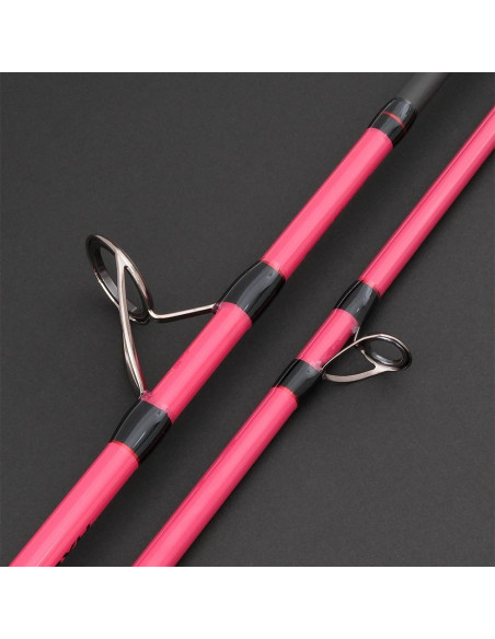 CAÑA CINNETIC MAGLINE CATFISH SPIN 220XH - 180G