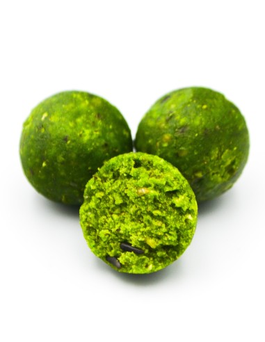 MASSIVE BAITS ECO BOILIES MULBERRY 18MM 10KG