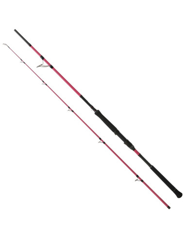 CAÑA CINNETIC MAGLINE CATFISH SPIN 220XH - 180G