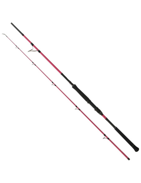 CAÑA CINNETIC MAGLINE CATFISH SPIN 220XH - 180G