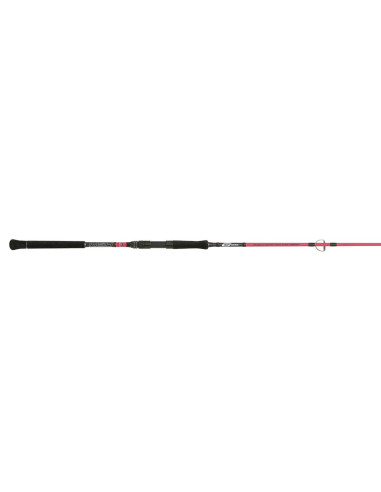CAÑA CINNETIC MAGLINE CATFISH FLOAT TUBE 190XH - 180G