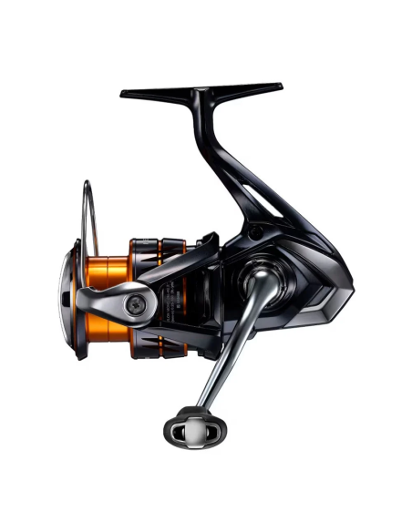 CARRETE SHIMANO NEXAVE J 2500HG