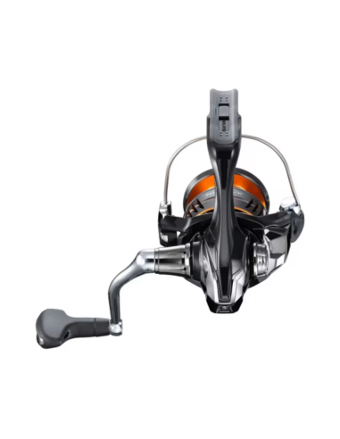 CARRETE SHIMANO NEXAVE J 2500HG