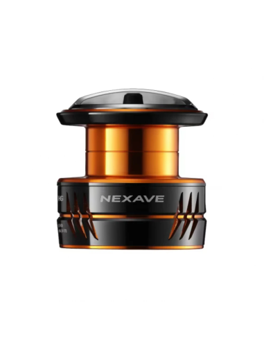CARRETE SHIMANO NEXAVE J 2500HG