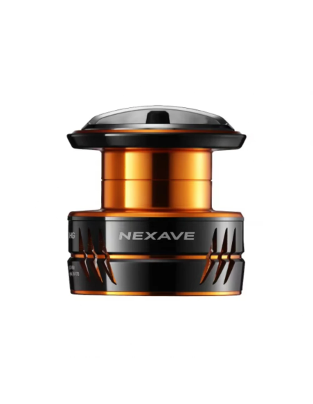 CARRETE SHIMANO NEXAVE J 2500HG