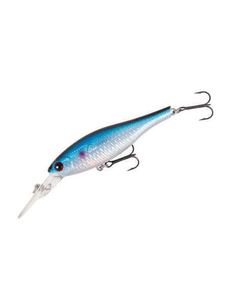 MIKADO WOBBLER EVO TWITCH 70mm - 7.5g SUSPENDING