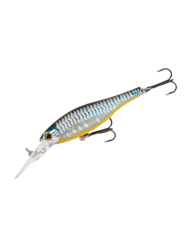 MIKADO WOBBLER EVO TWITCH 70mm - 7.5g SUSPENDING