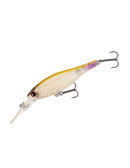 MIKADO WOBBLER EVO TWITCH 70mm - 7.5g SUSPENDING