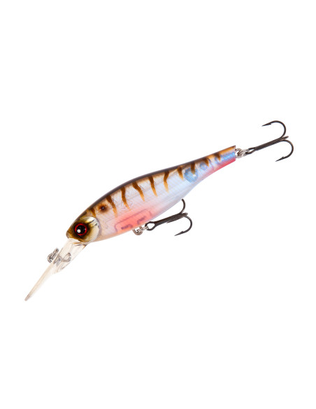 MIKADO WOBBLER EVO TWITCH 70mm - 7.5g SUSPENDING
