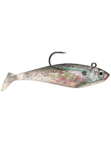 STORM WILDEYE SWIM SHAD - SHAD 15CM - 62G PACK 3