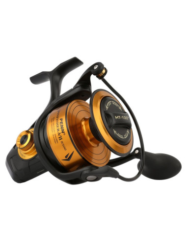 CARRETE PENN SPINFISHNER VII 10500