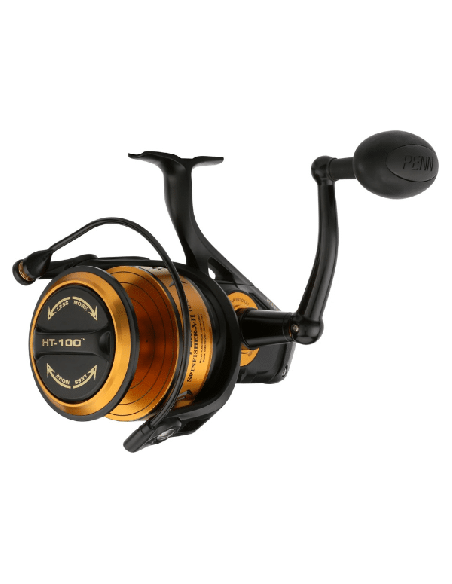 CARRETE PENN SPINFISHNER VII 10500