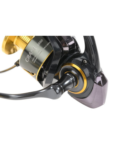 CARRETE HART CRANE SW 6500