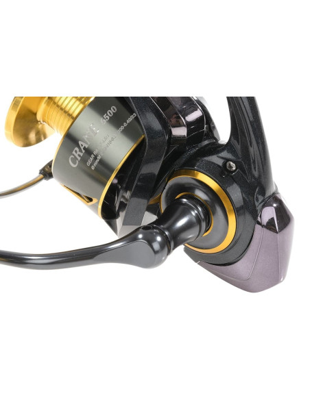 CARRETE HART CRANE SW 6500