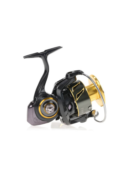 CARRETE HART CRANE SW 6500