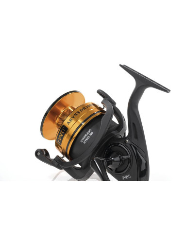 CARRETE HART ABYSS DR 10000