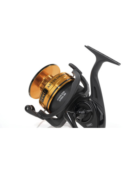 CARRETE HART ABYSS DR 10000