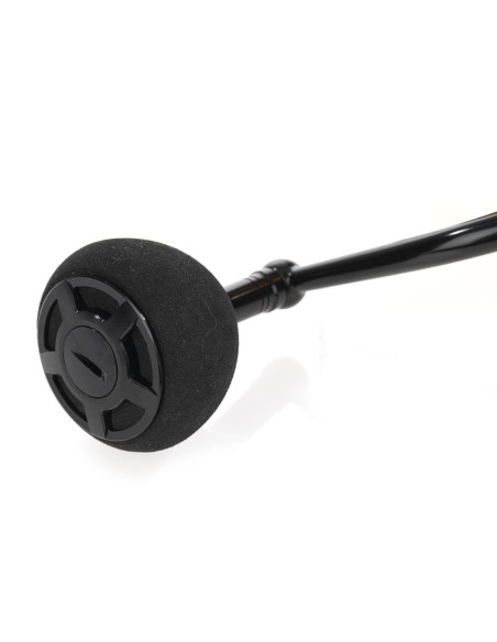 CARRETE HART ABYSS DR 10000