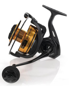 CARRETE HART ABYSS DR 10000