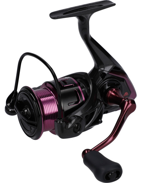 CARRETE MIKADO LADY 3000 FD