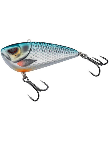 MADCAT VIB LURE 10CM - 90G ROACH