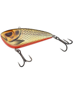 MADCAT VIB LURE 10CM - 90G RUDD