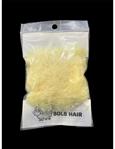 BLOB HAIR SHEEP