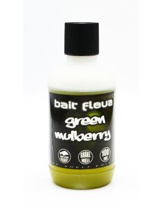 MASSIVE BAITS BAIT FLEJVA GREEN MULBERRY 100ML