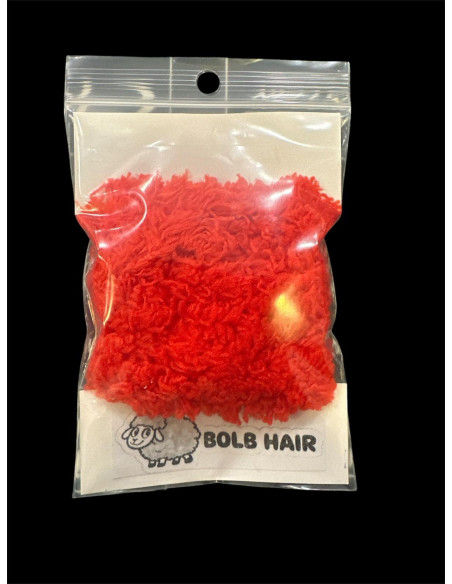 BLOB HAIR SHEEP