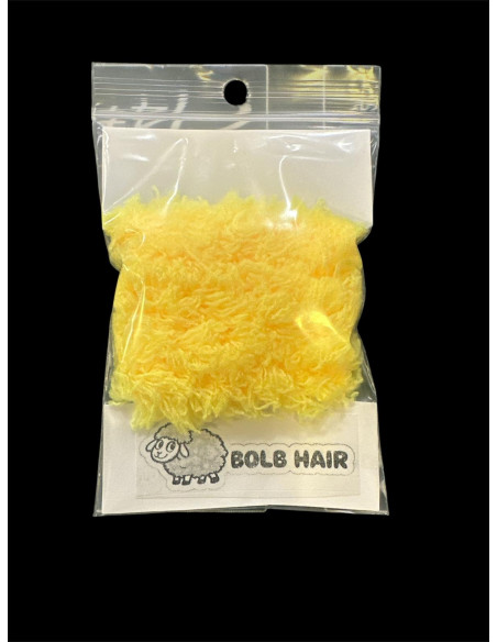 BLOB HAIR SHEEP