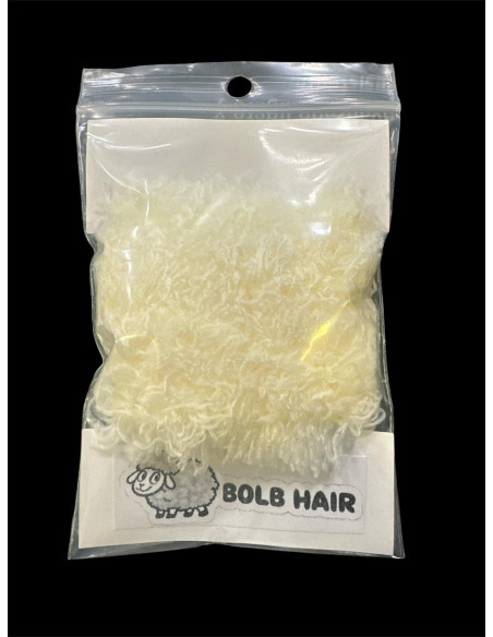 BLOB HAIR SHEEP