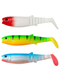 SAVAGE GEAR LB CANNIBAL 12.5CM