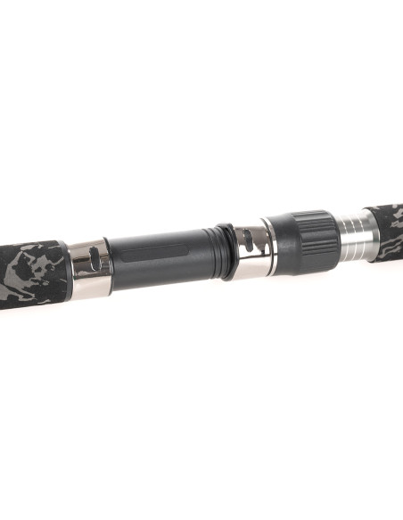 CAÑA HART NATION MONSTER 2.13M / 60-160G