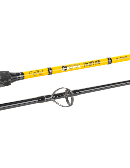CAÑA HART NATION MONSTER 2.13M / 60-160G