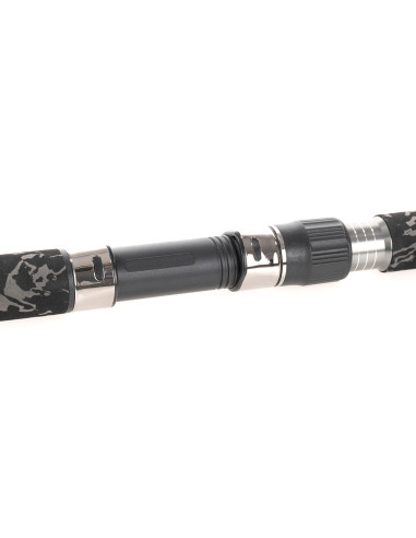 CAÑA HART NATION MONSTER 2.44M / 60-160G