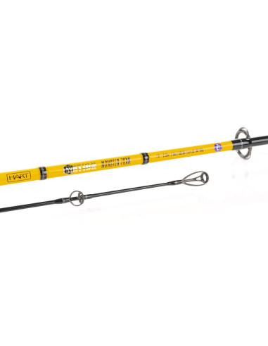 CAÑA HART NATION MONSTER 2.44M / 60-160G