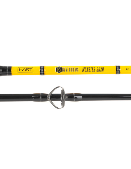 CAÑA HART NATION MONSTER 2.44M / 60-160G