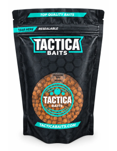 TACTICA BAITS MICROPELLETS 8MM SQUIDY 1KG