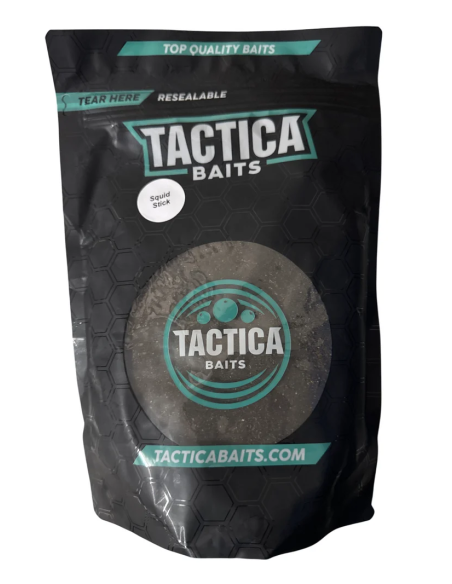 TACTICA BAITS STICK MIX SQUIDY 1KG