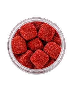 TACTICA BAITS HI-VIZ PELLETS SQUIDY 2