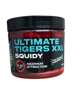 TACTICA BAITS SQUIDY ULTIMATE TIGER XXL