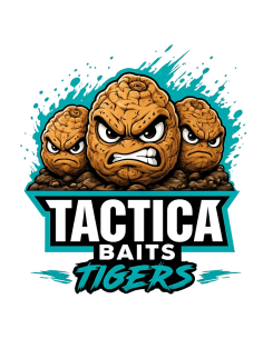 TACTICA BAITS SQUIDY ULTIMATE TIGER XXL 2
