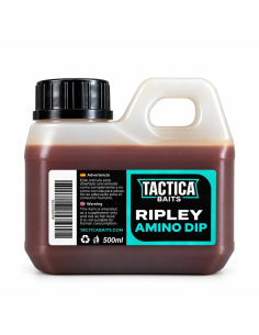 TACTICA BAITS RIPLEY AMINO DIP 500MML