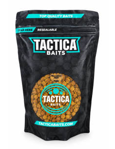 TACTICA BAITS MICROPELLET 8MM RIPLEY 1KG