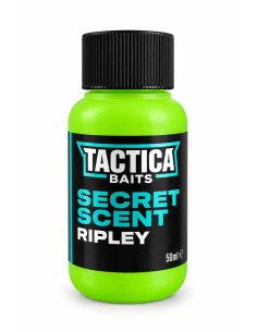 TACTICA BAITS RIPLEY SECRET SCENT 50ML