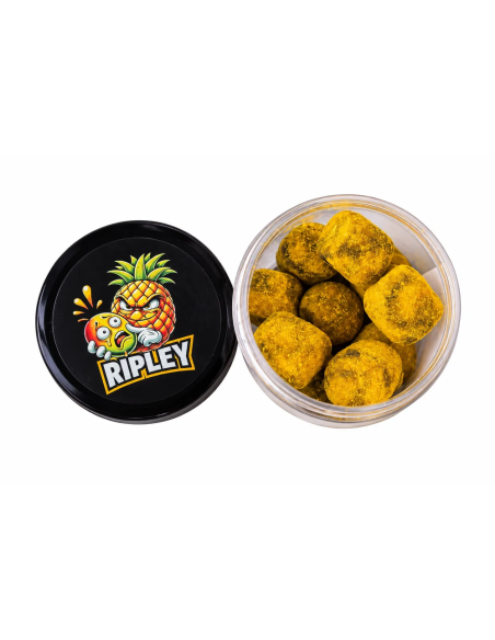 TACTICA BAITS HI-VIZ PELLETS RIPLEY