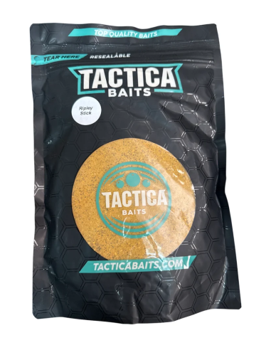 TACTICA BAITS STICK MIX RIPLEY 1KG