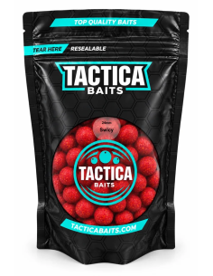 TACTICA BAITS BOILIE SWICY 24MM 1KG