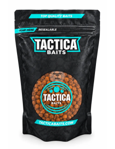 TACTICA BAITS MICROPELLET 8MM SWICY 1KG